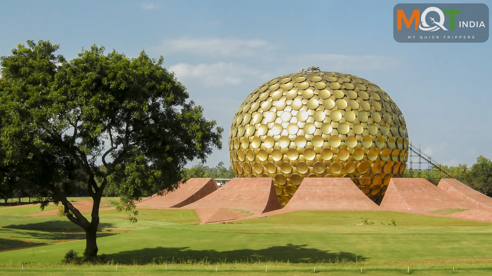 9 Days Tamil Nadu Pondicherry Tour