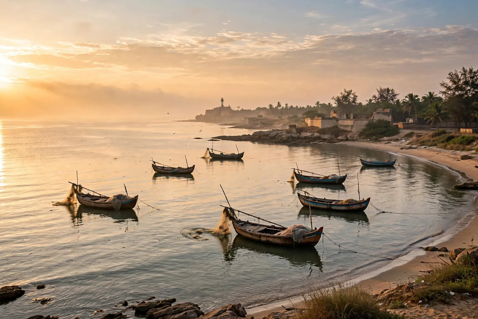 Junagadh Tour Packages