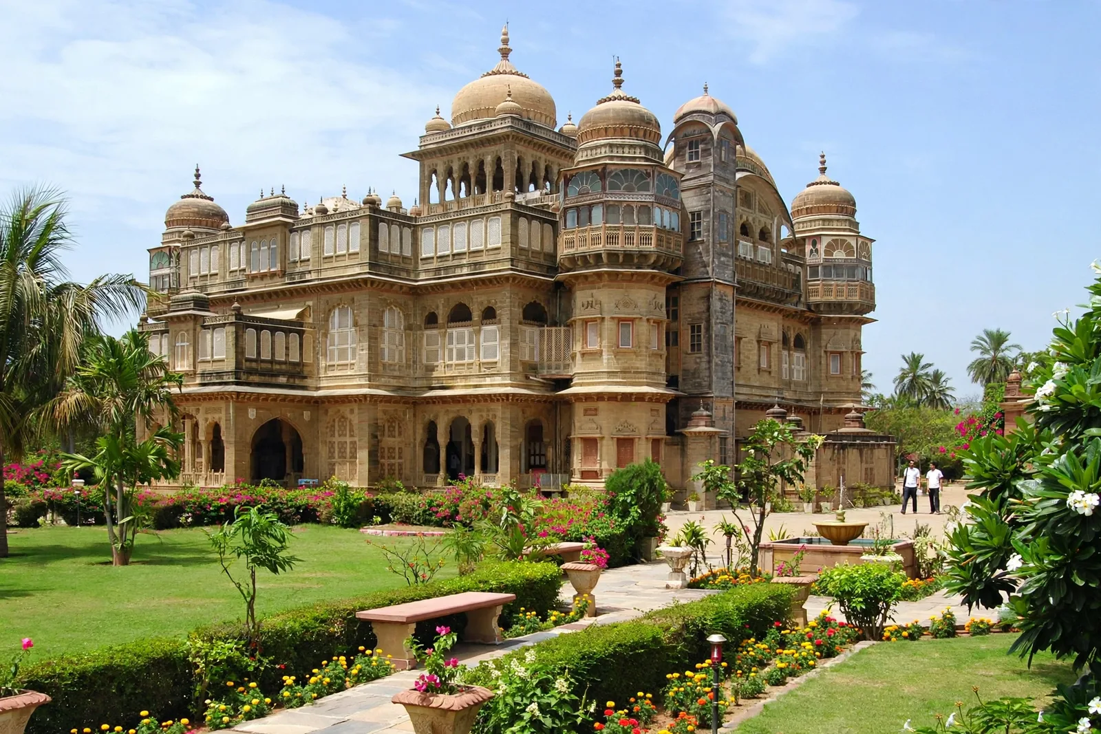 Pancha Dwaraka Tour Package