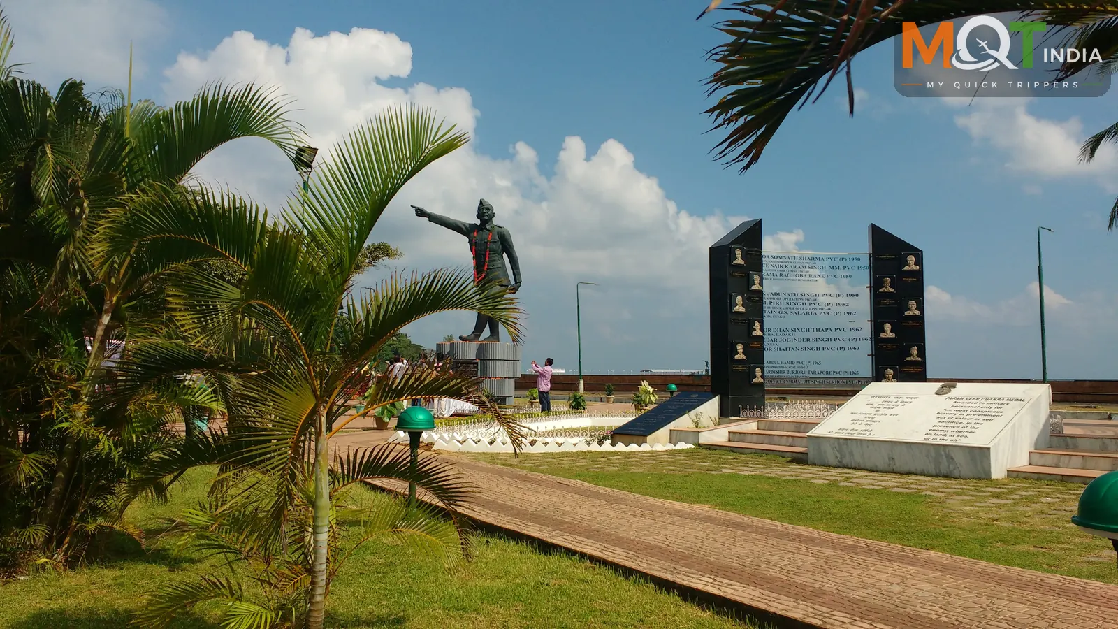 Port Blair Tour Packages tour experience
