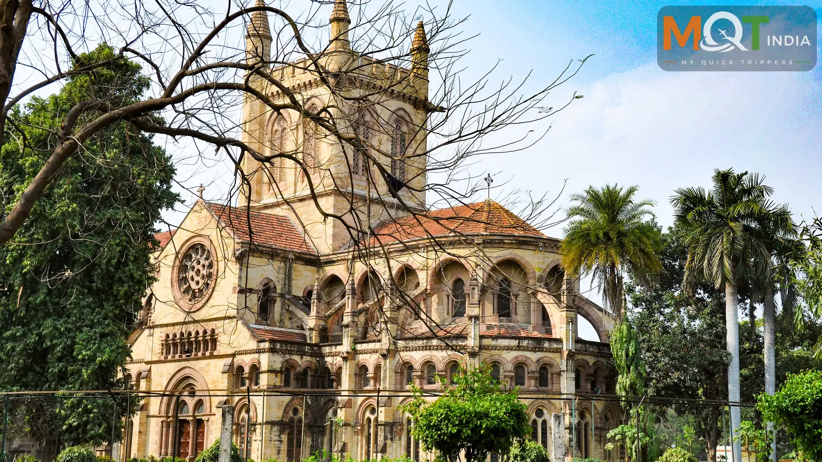 Prayagraj (Allahabad) Tour Packages