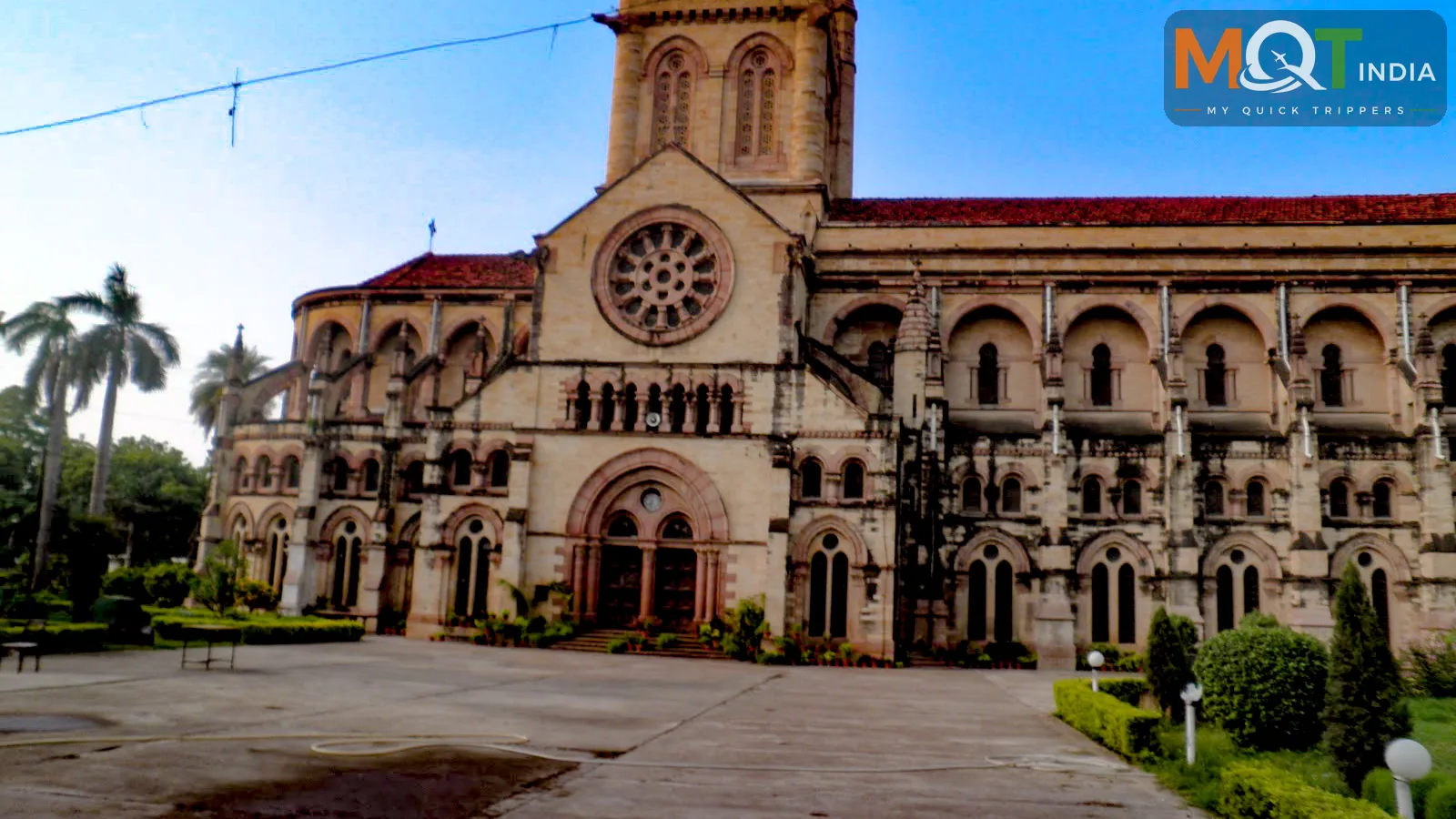 Varanasi Allahabad Tour Package