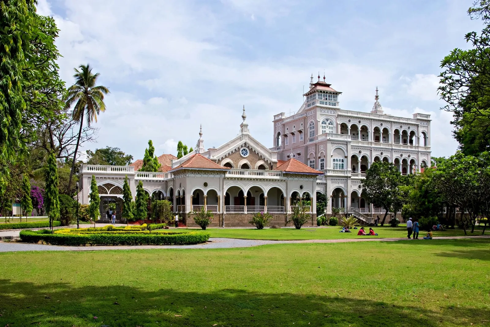Pune Weekend Getaways