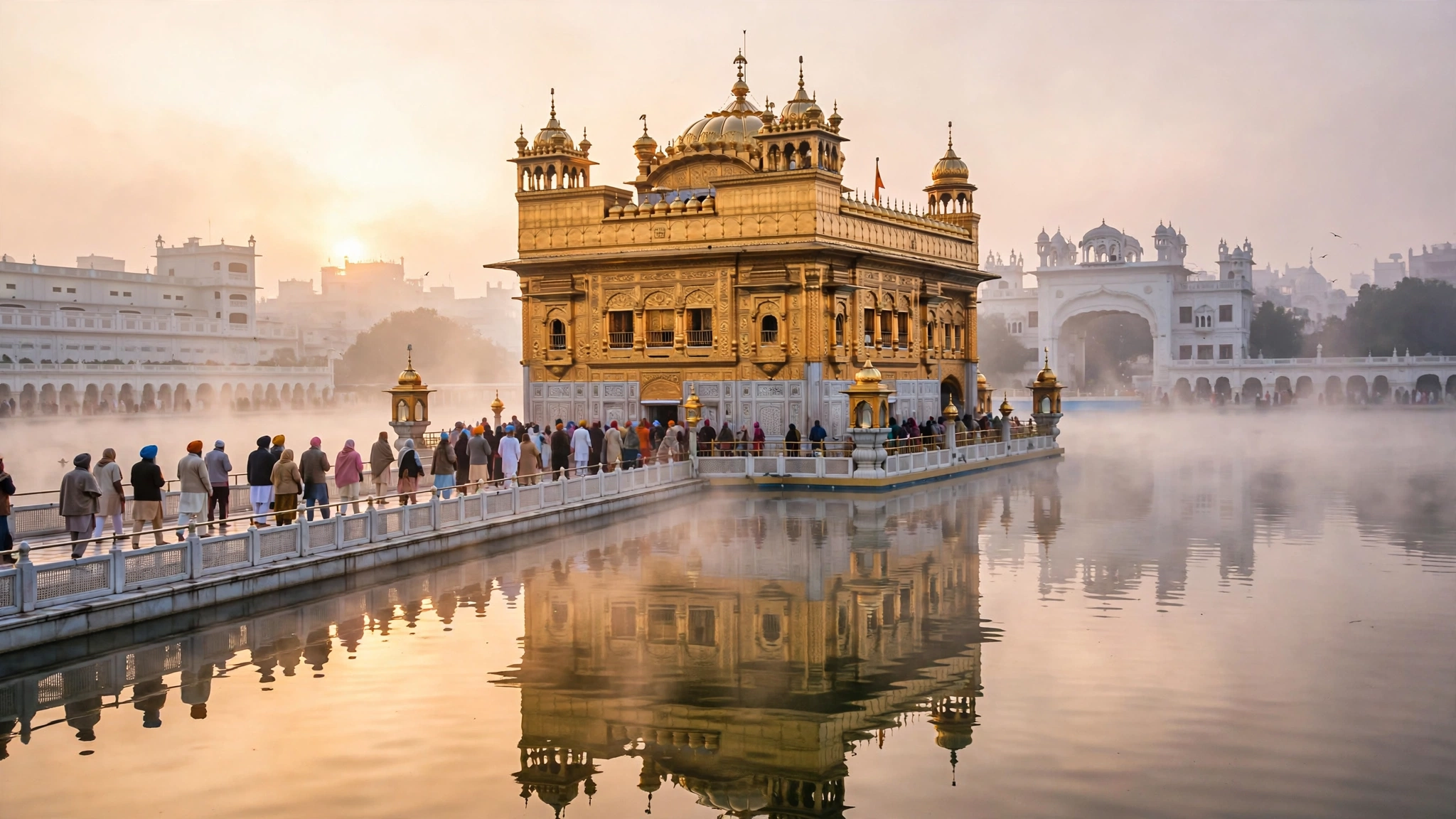 Amritsar tour packages