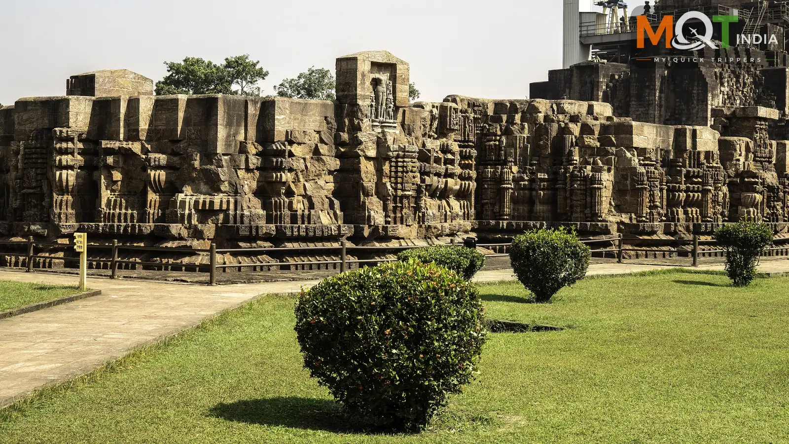 2 Nights 3 Days Orissa Tour Package
