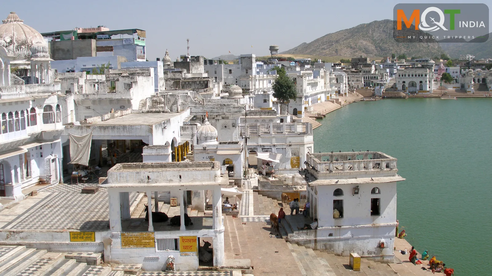 Rajasthan Honeymoon Tour Package