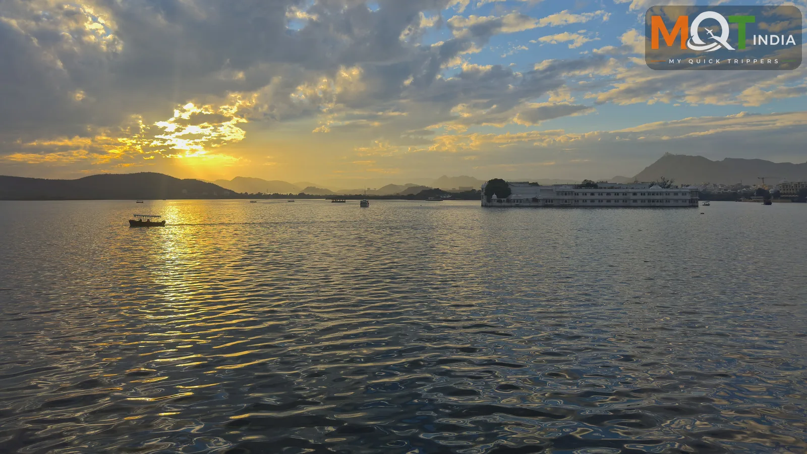 Udaipur