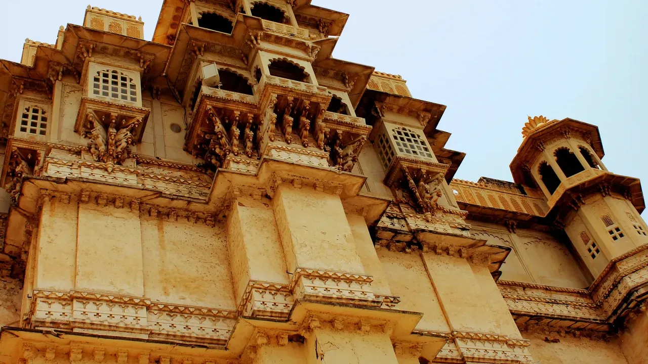 Kota Tour Packages tour experience