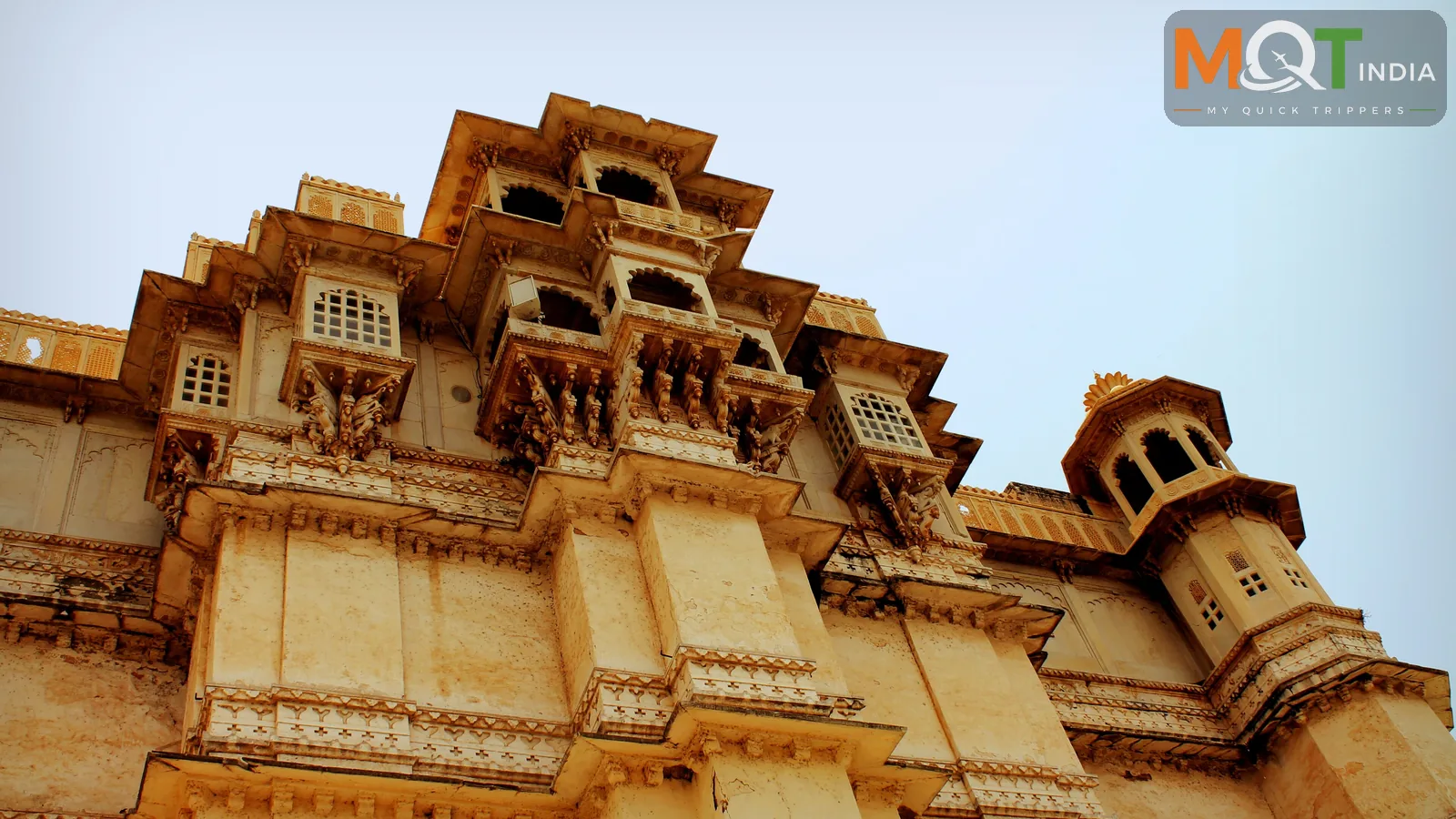 Majestic Rajasthan Tour Package