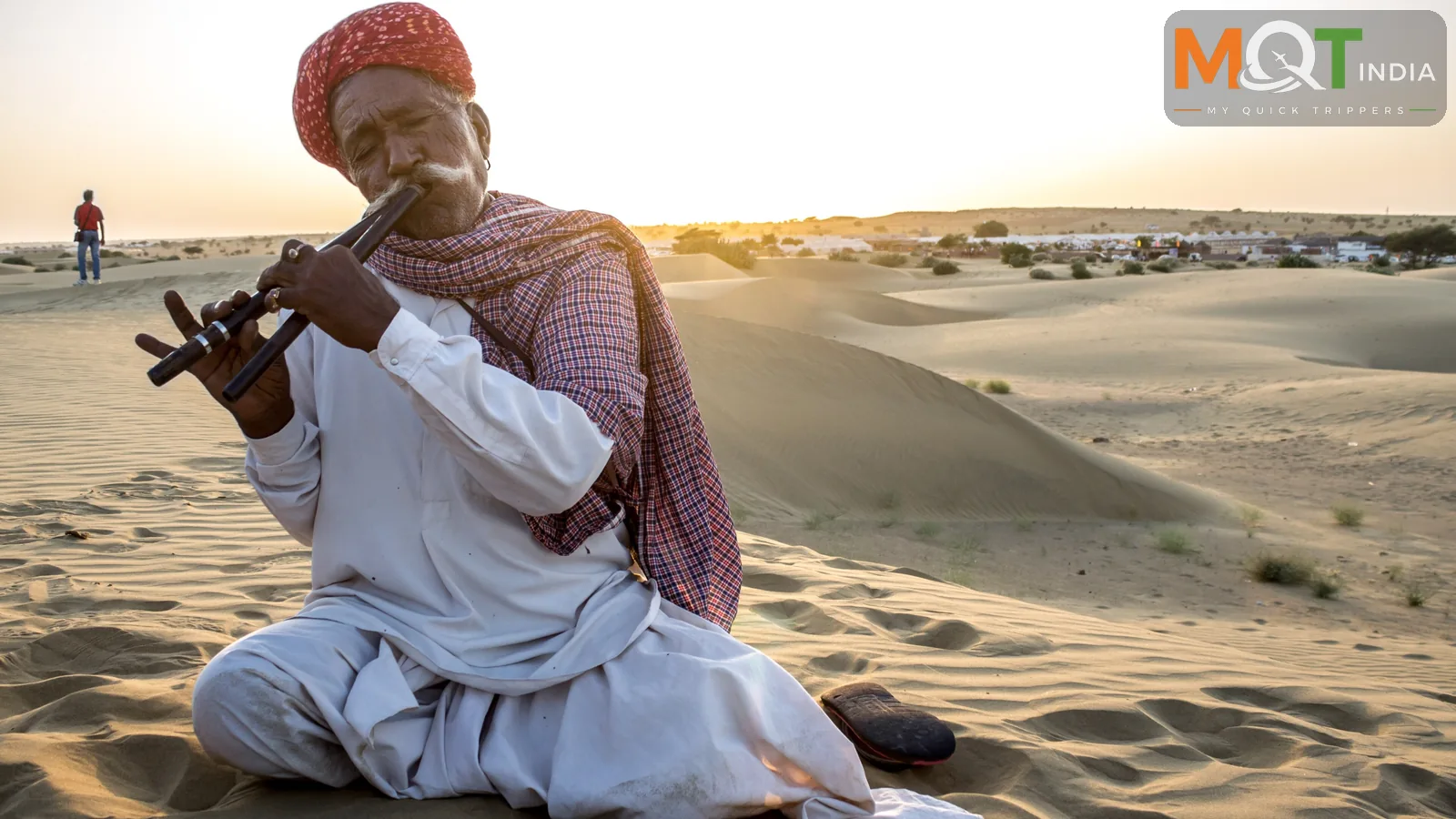 Rajasthan Forts Palaces Tour Package