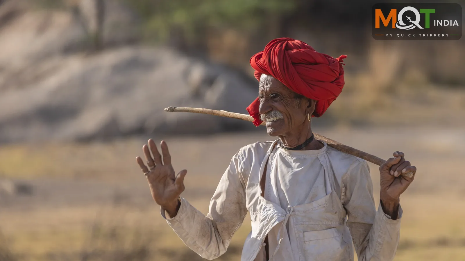 Incredible Rajasthan Tour Package