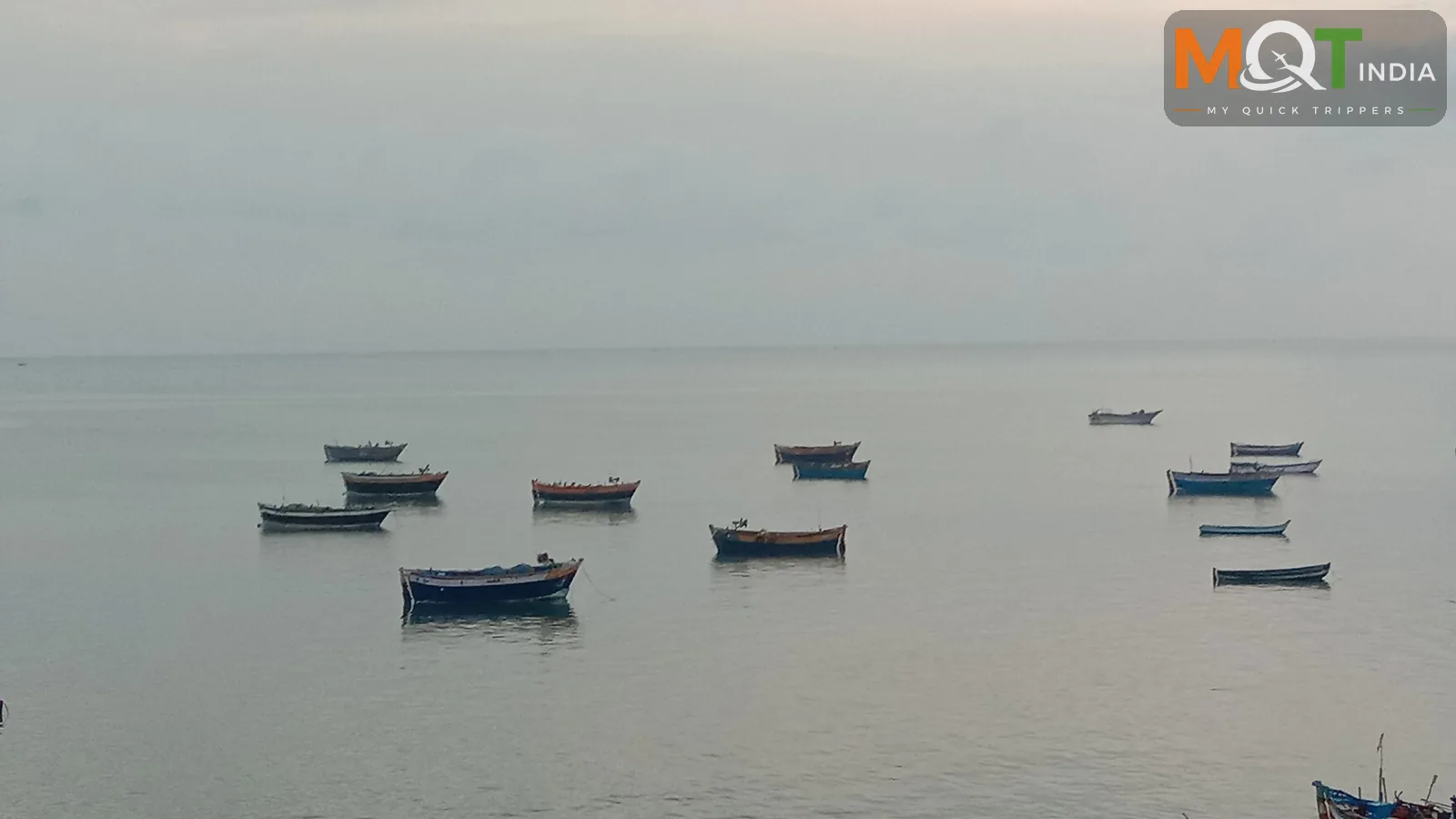 3 Days Madurai Rameshwaram Tour