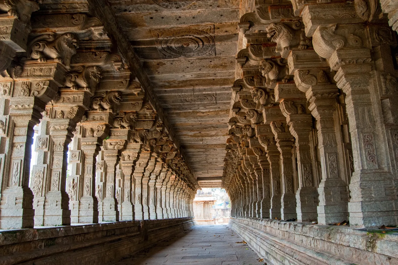 Madurai Rameswaram Kanyakumari Tour