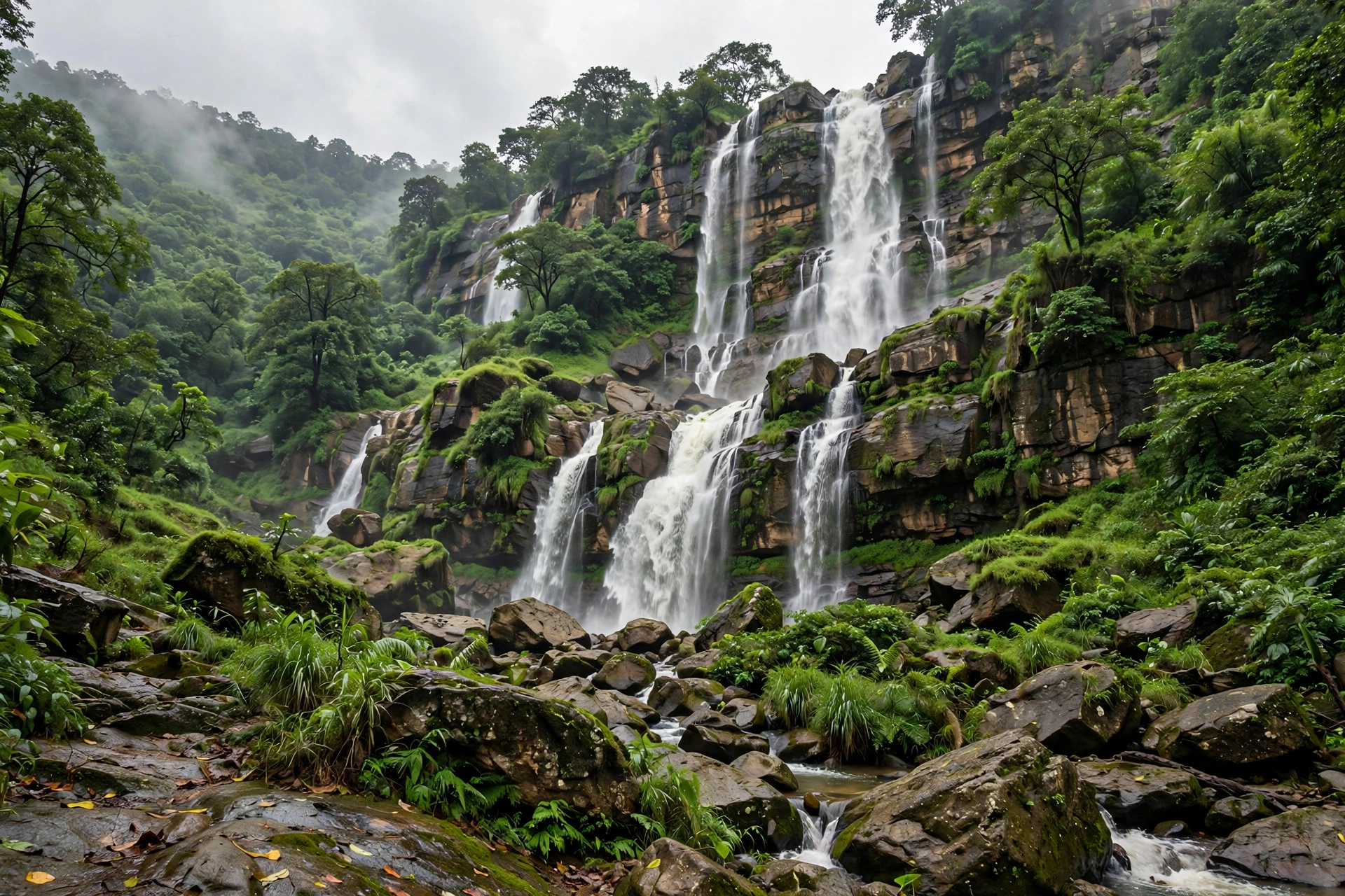 Ranchi Tour Packages tour experience