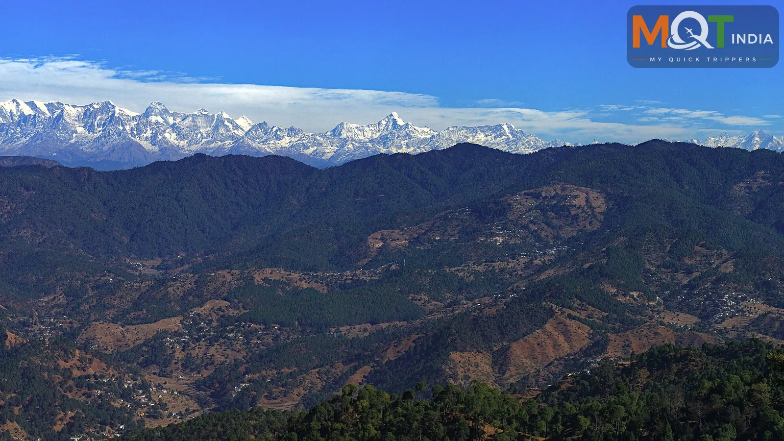 Wonders of Kumaon Tour Package