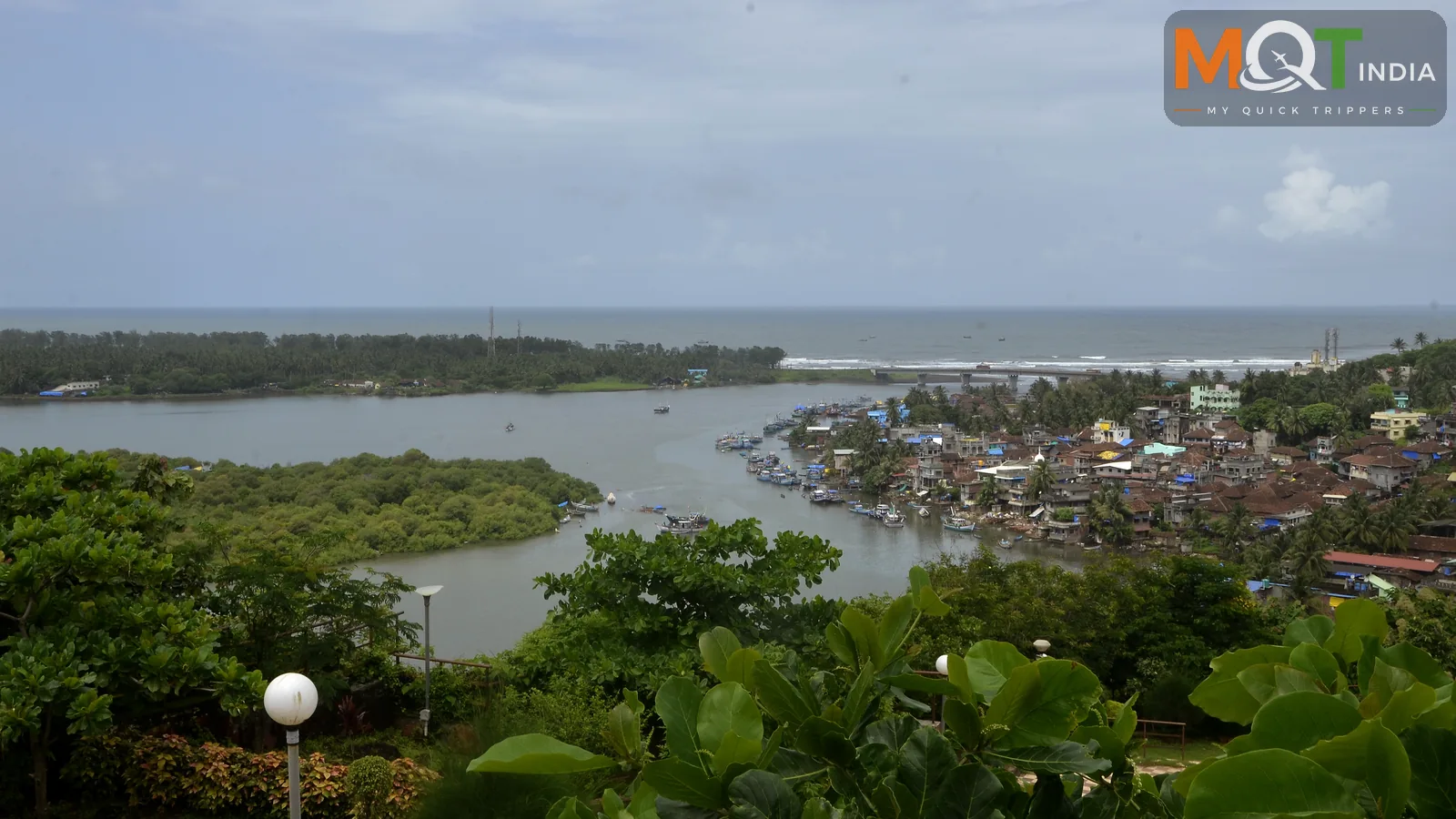Ratnagiri tour experience