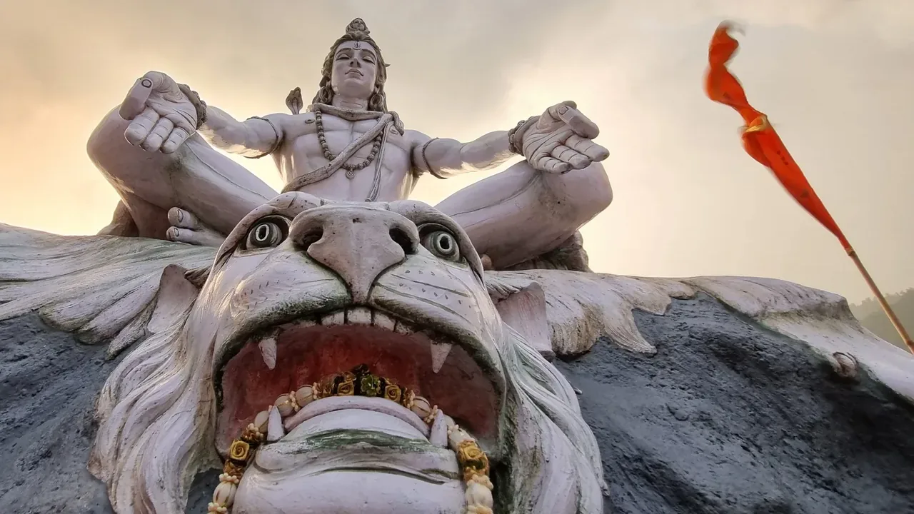 Rishikesh Tourism
