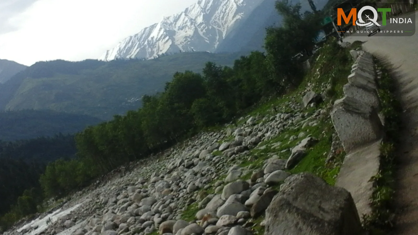 Enchanting Himachal Tour Package