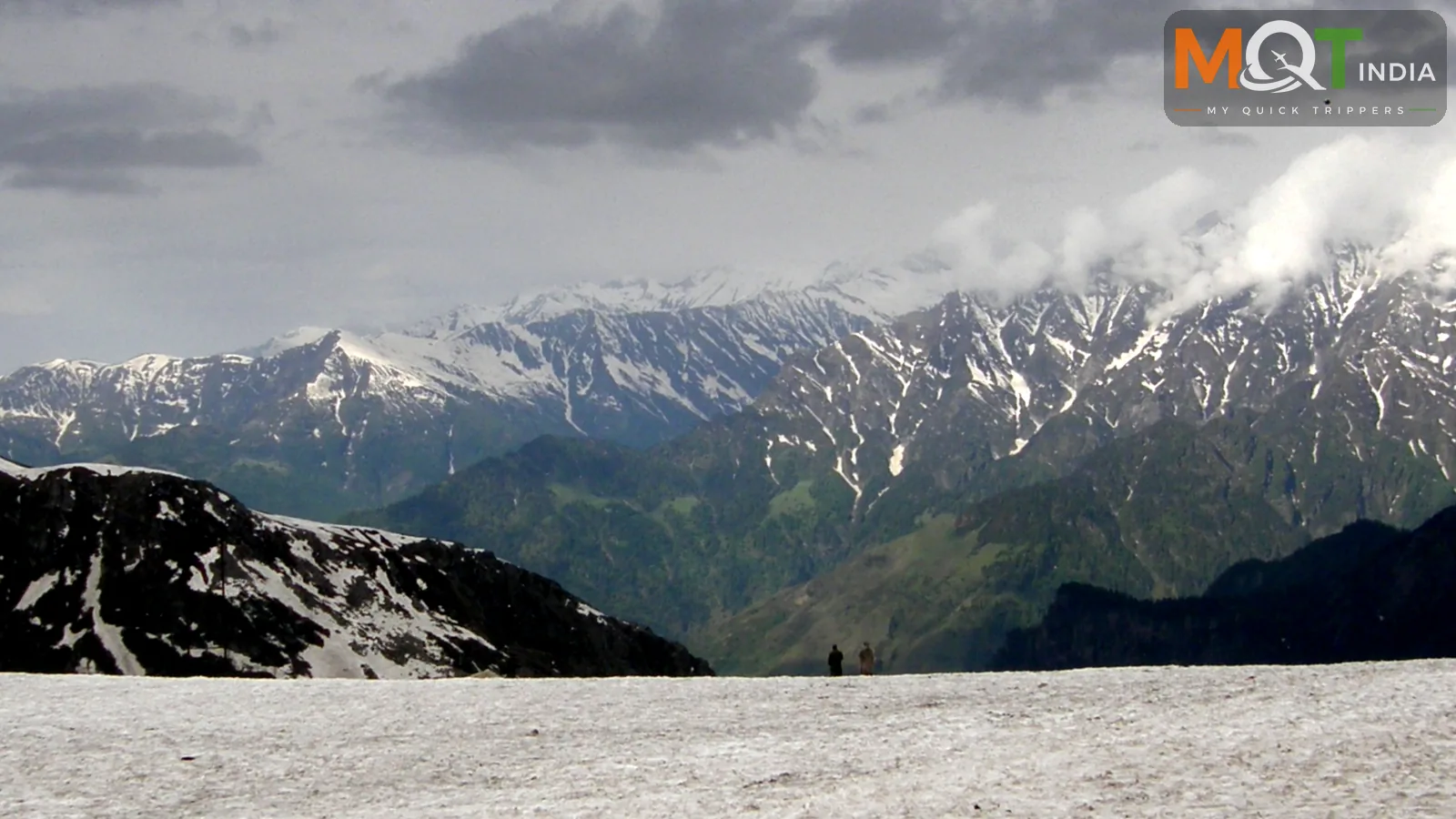 Manali Volvo Tour Package