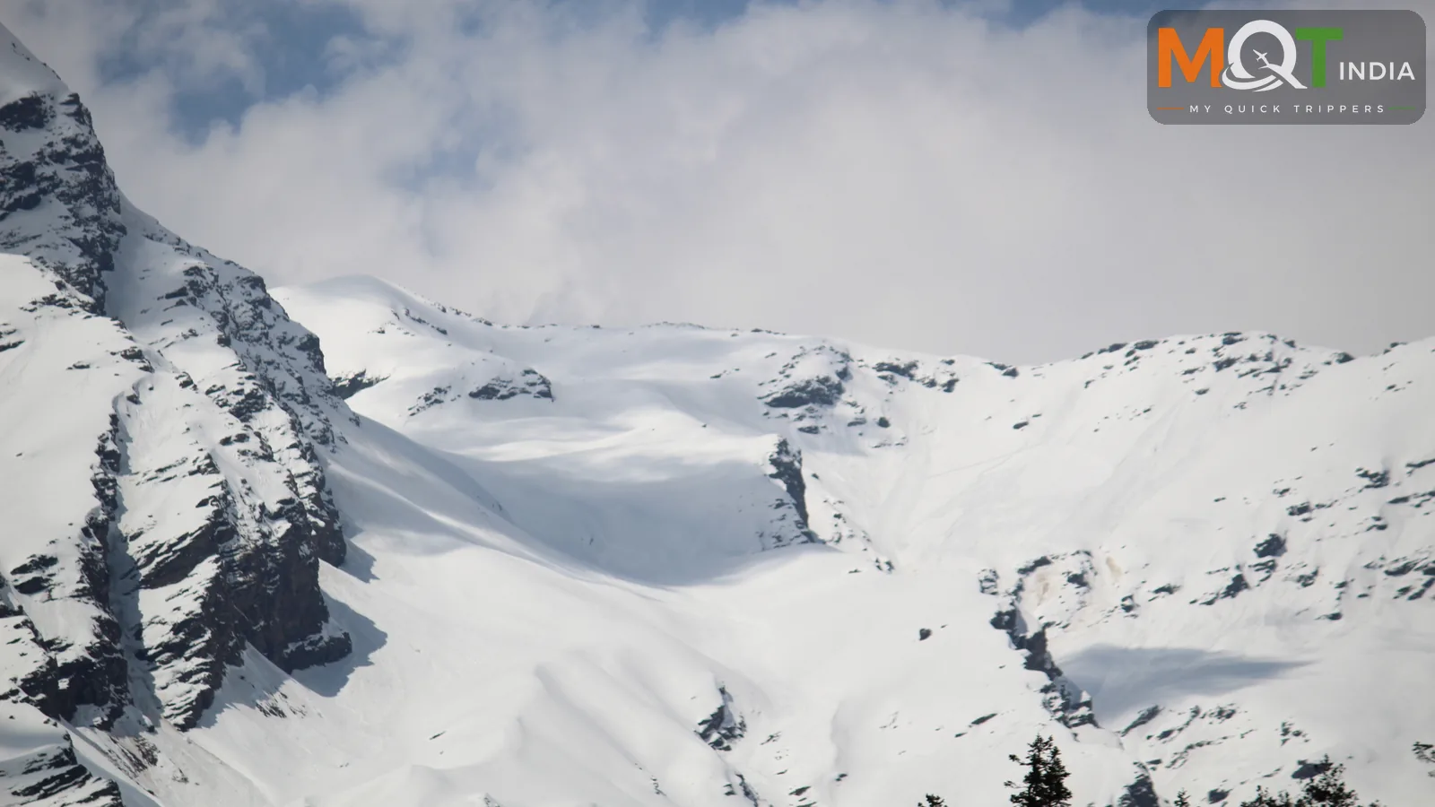 Fabulously Fascinating Himachal Tour Package