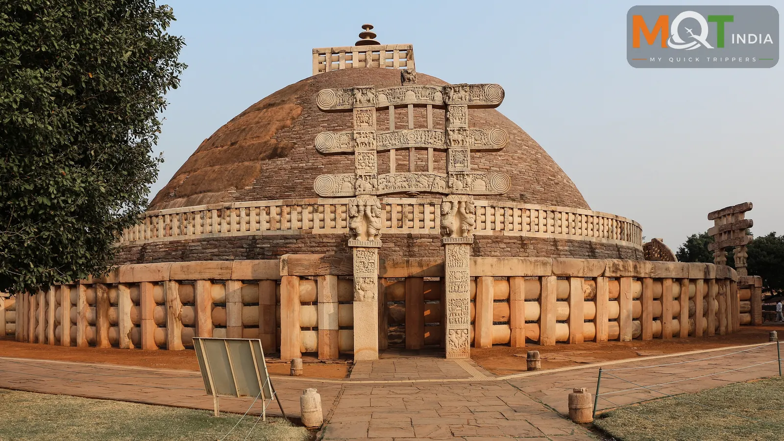 Sanchi Tour Packages