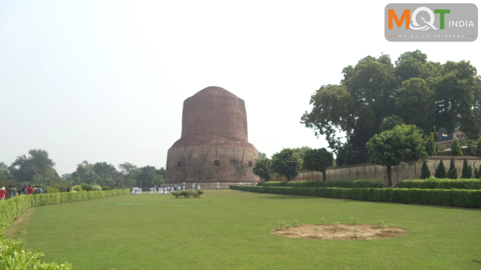 Sarnath Tourism