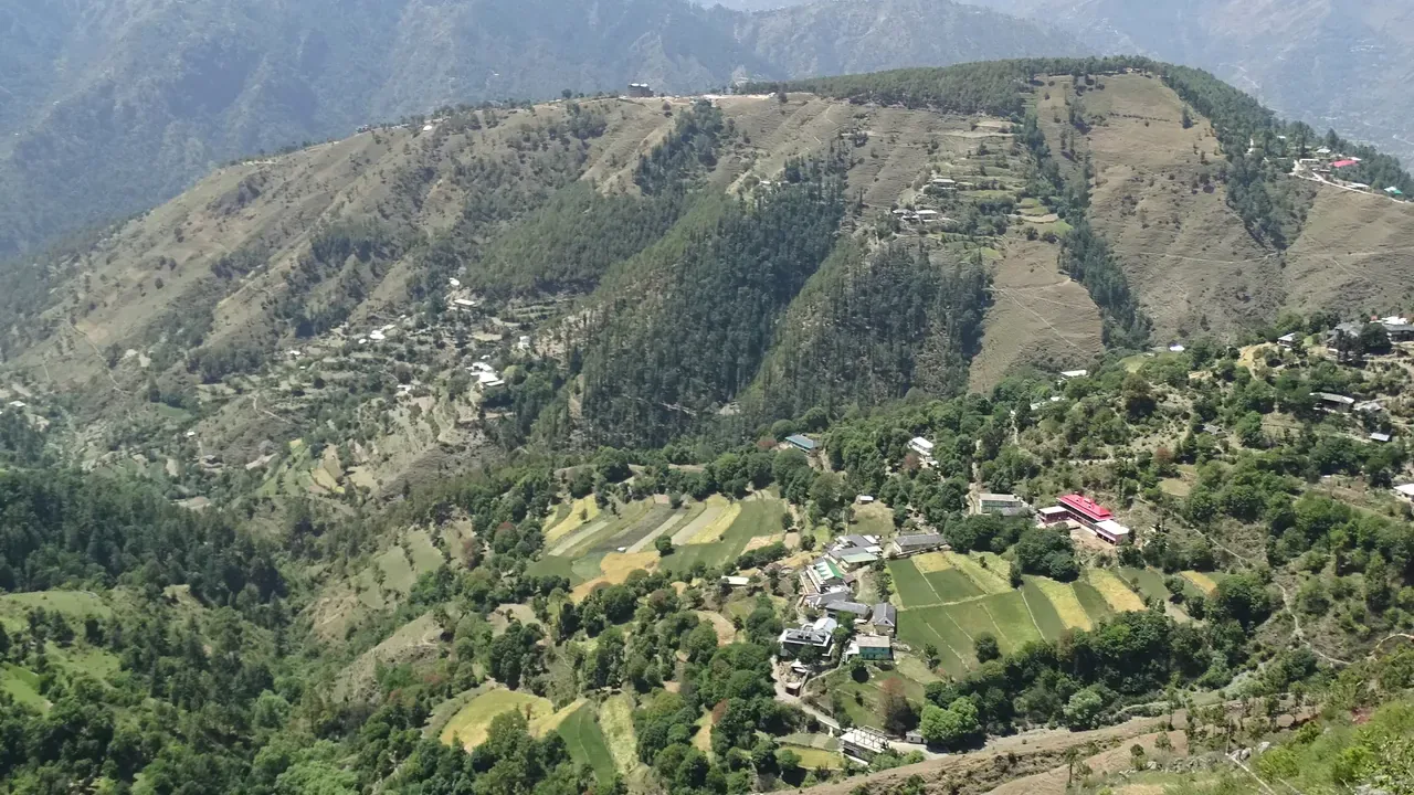 Shimla Tourism