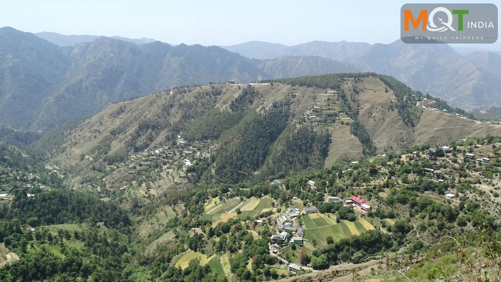Shimla Tour Packages