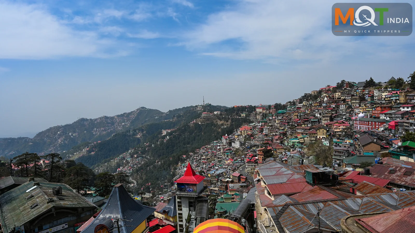 Shimla Manali Tour Package