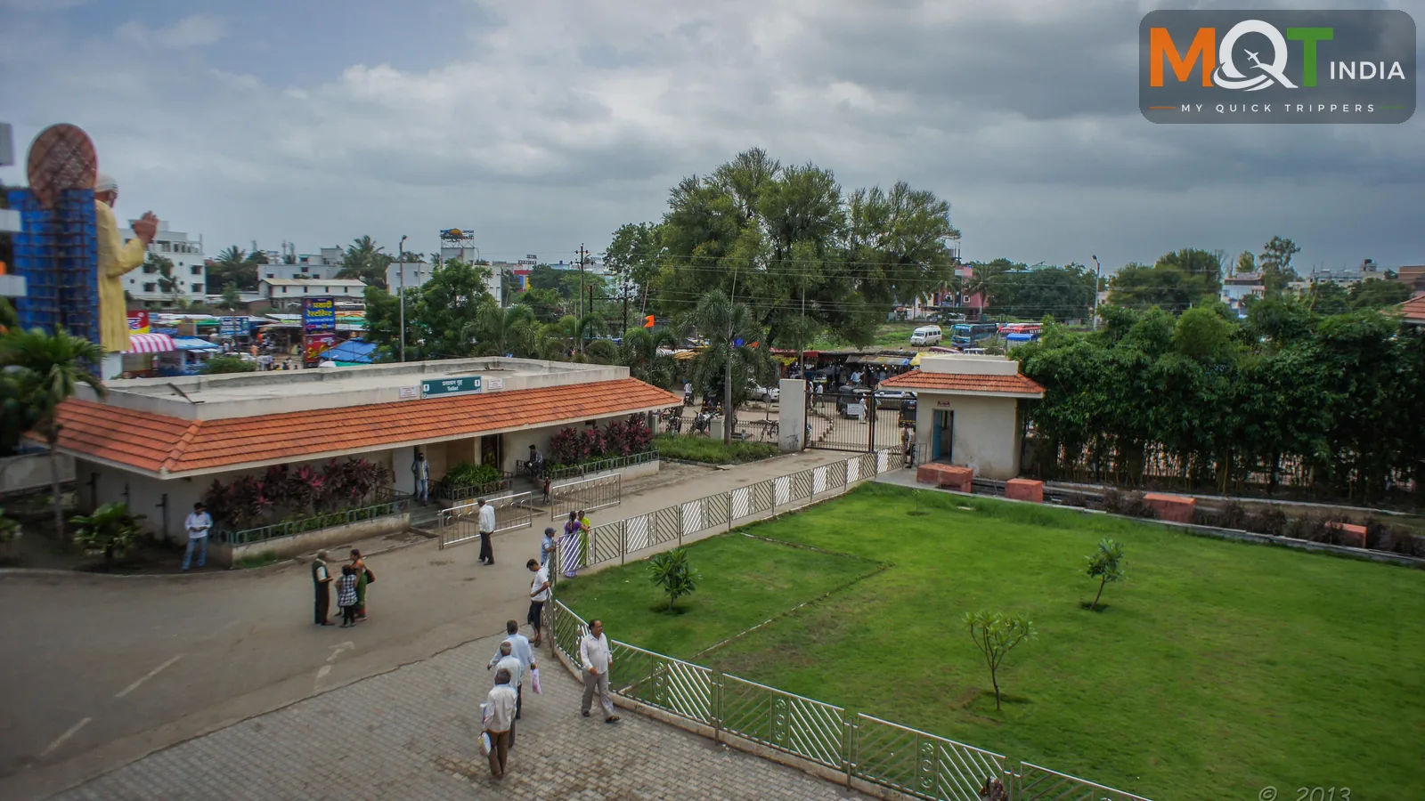 Pleasant Pilgrimage Tour to The Revered Shirdi