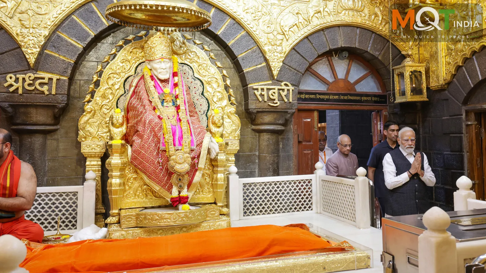 Shirdi