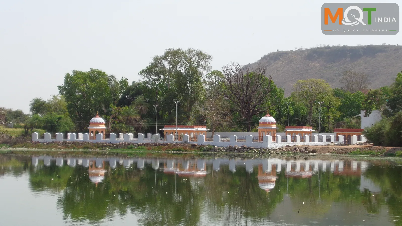 Shivpuri Tour Packages