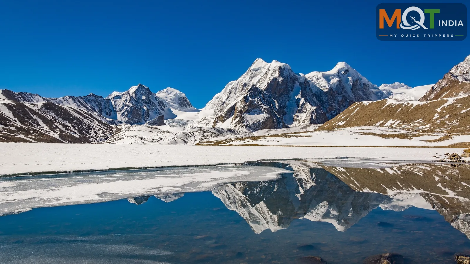 Sikkim Tour Packages