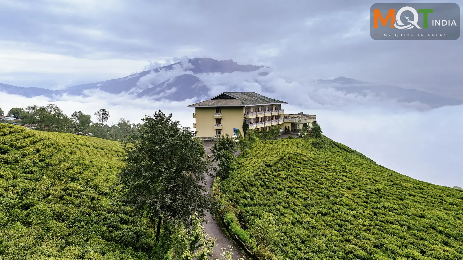 Sikkim Tourism
