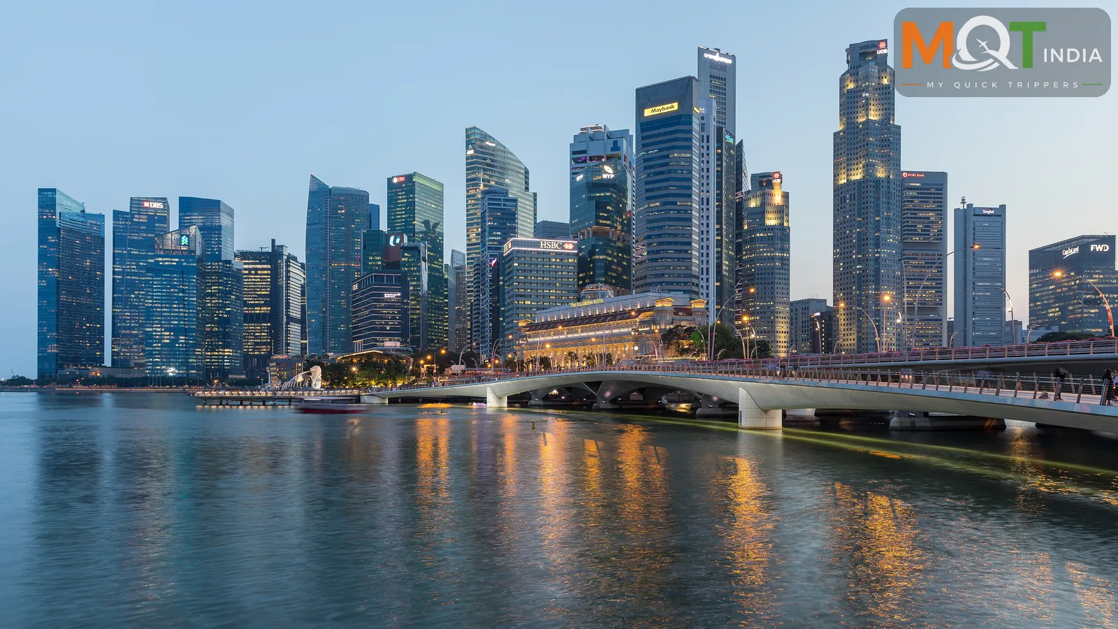 Singapore Bali Tour Package