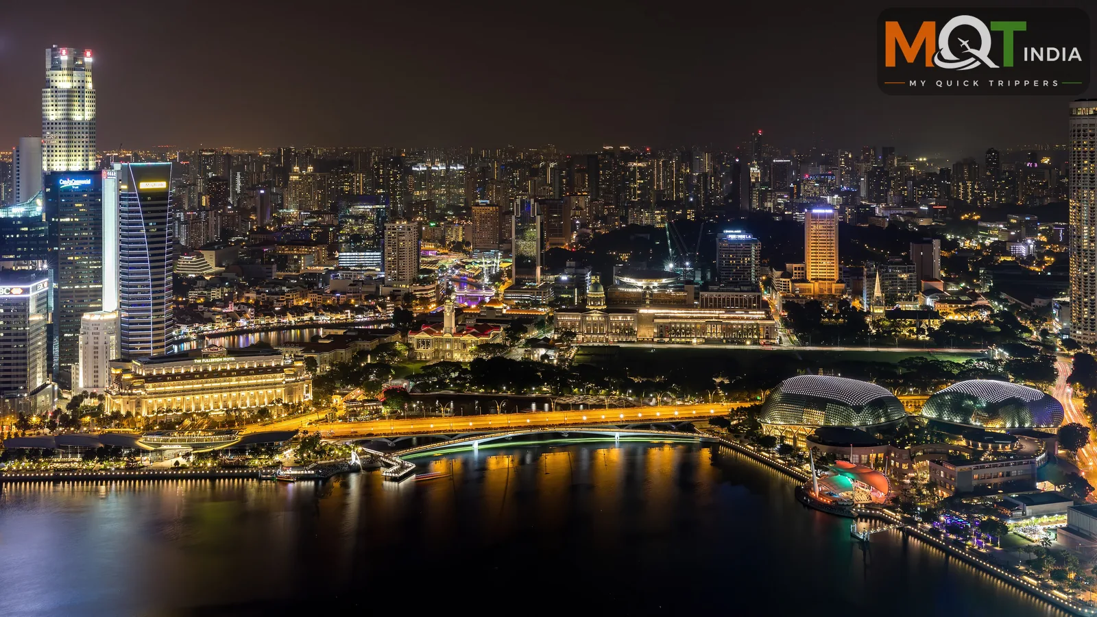 Singapore Malaysia Tour Package