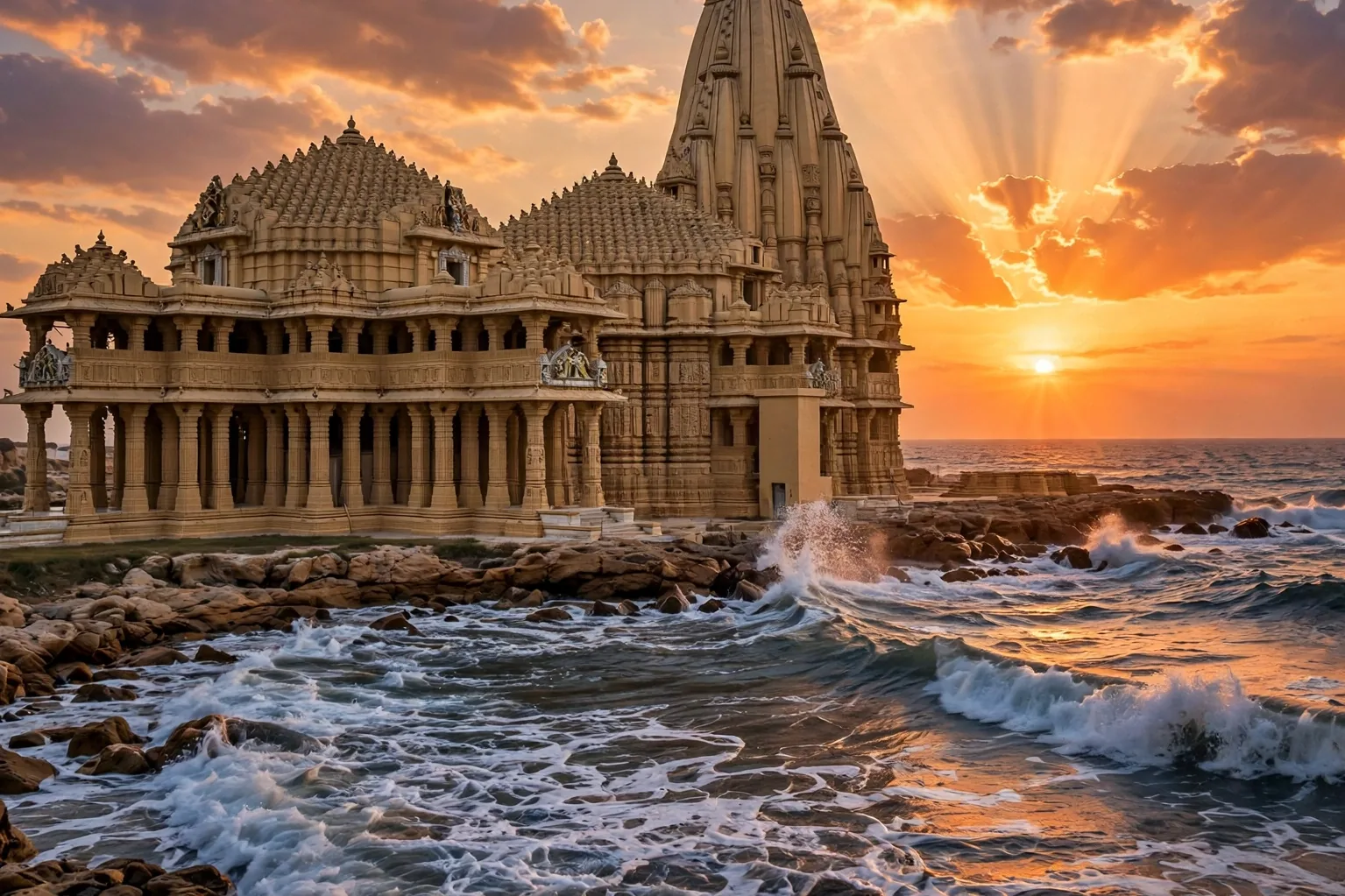 Best of Gujarat Tour Package
