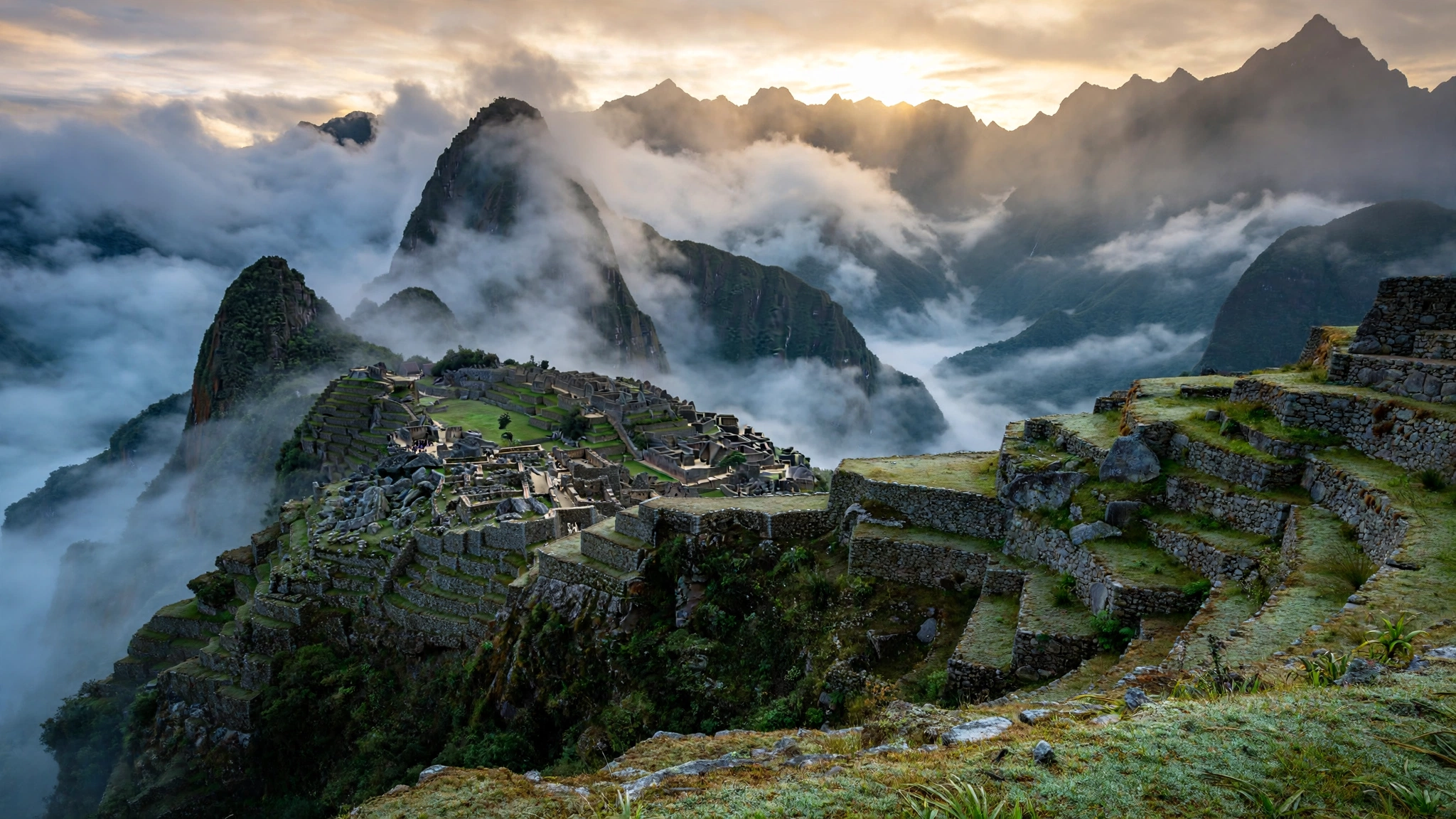 South America Tour Packages tour experience