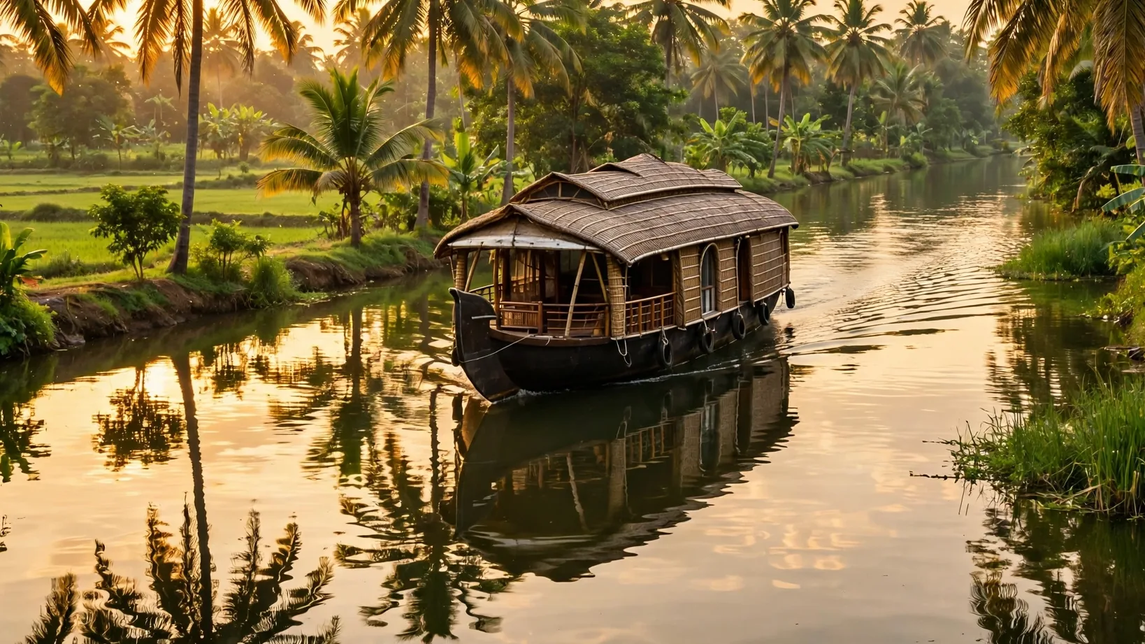 South India Tour Packages tour experience