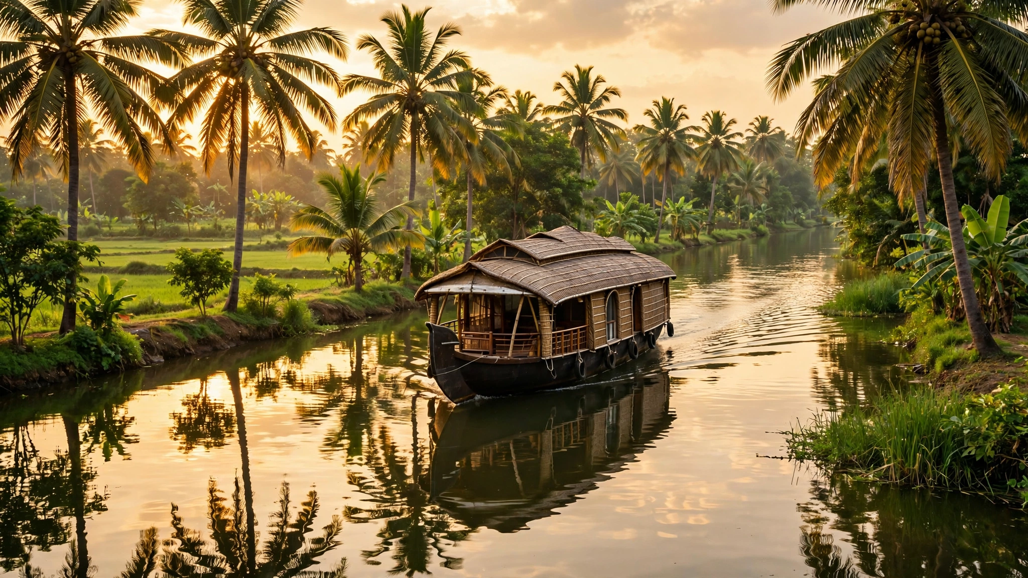 Best of South India Tour