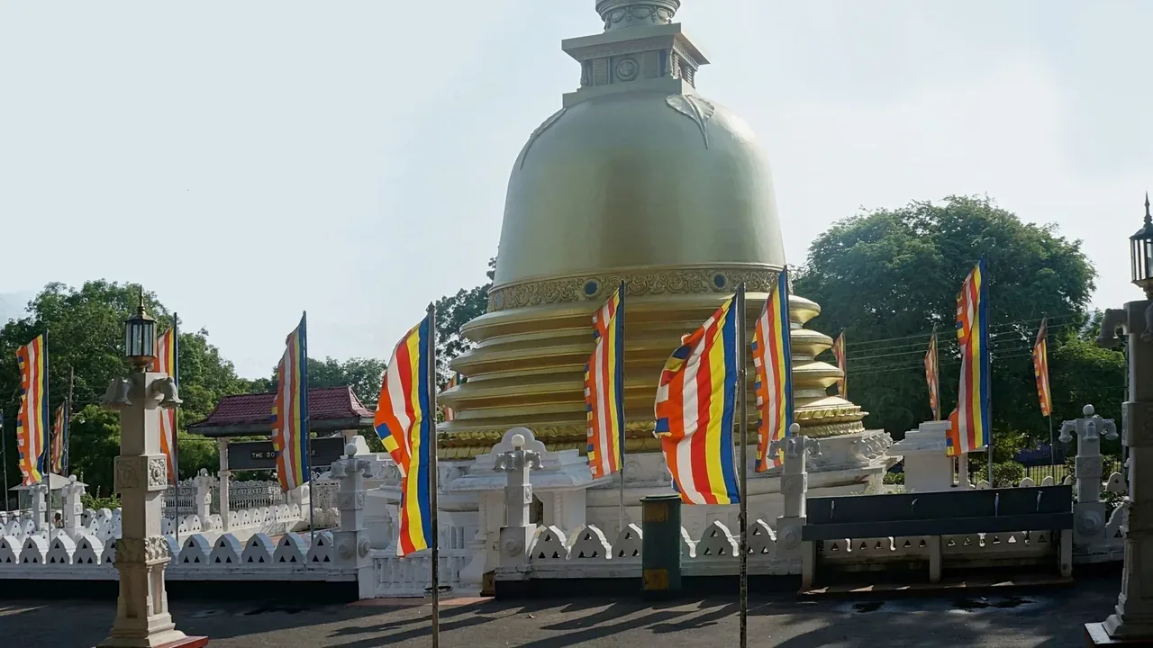 Sri Lanka Visa Guide: What to Know Before You Travel tour experience
