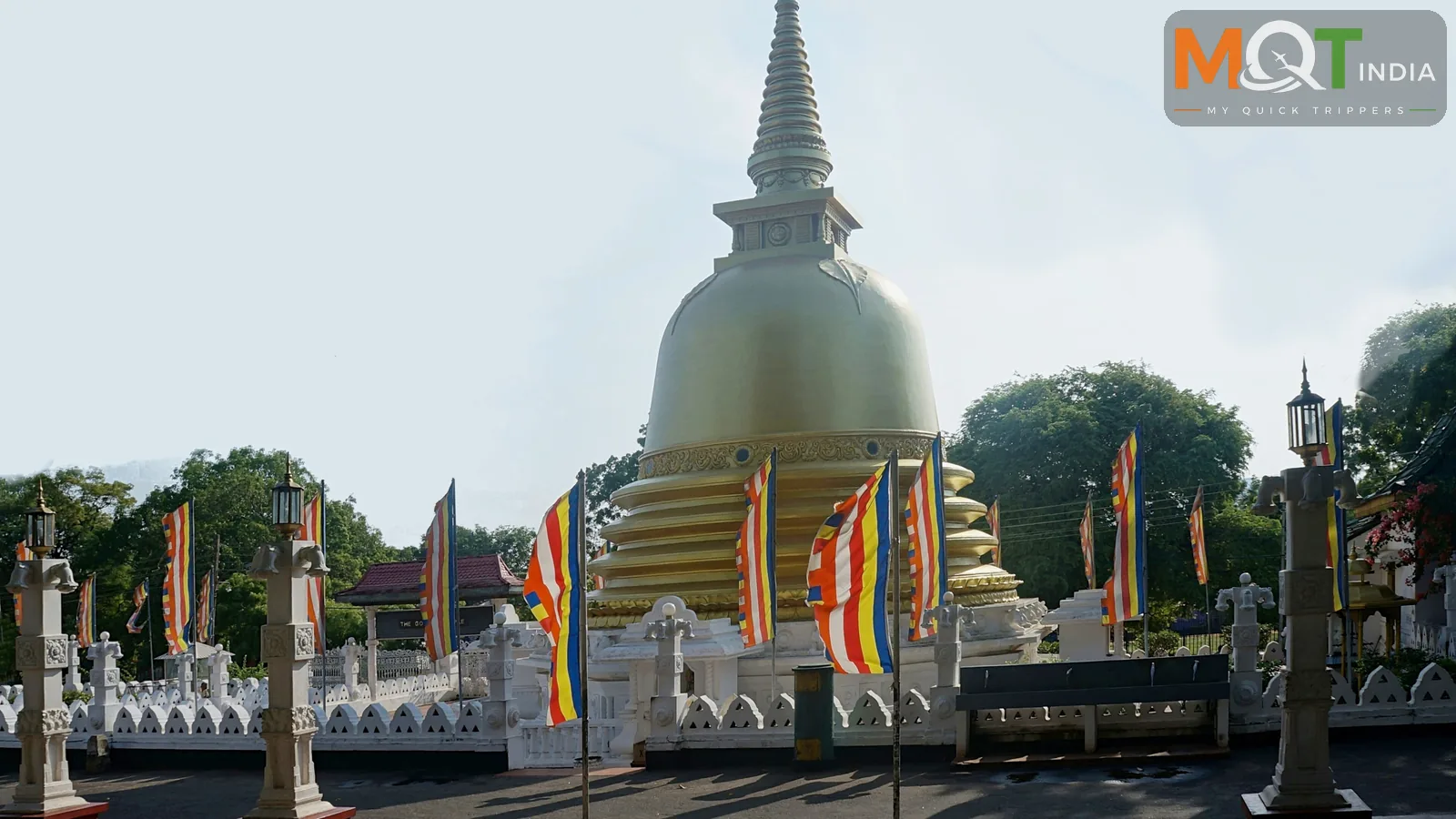 Fascinating Sri Lanka Tour Package tour experience