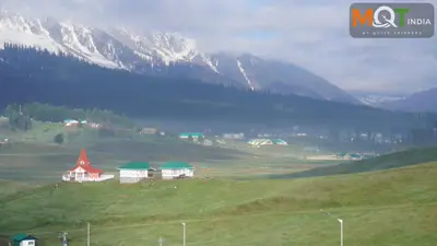 Kashmir