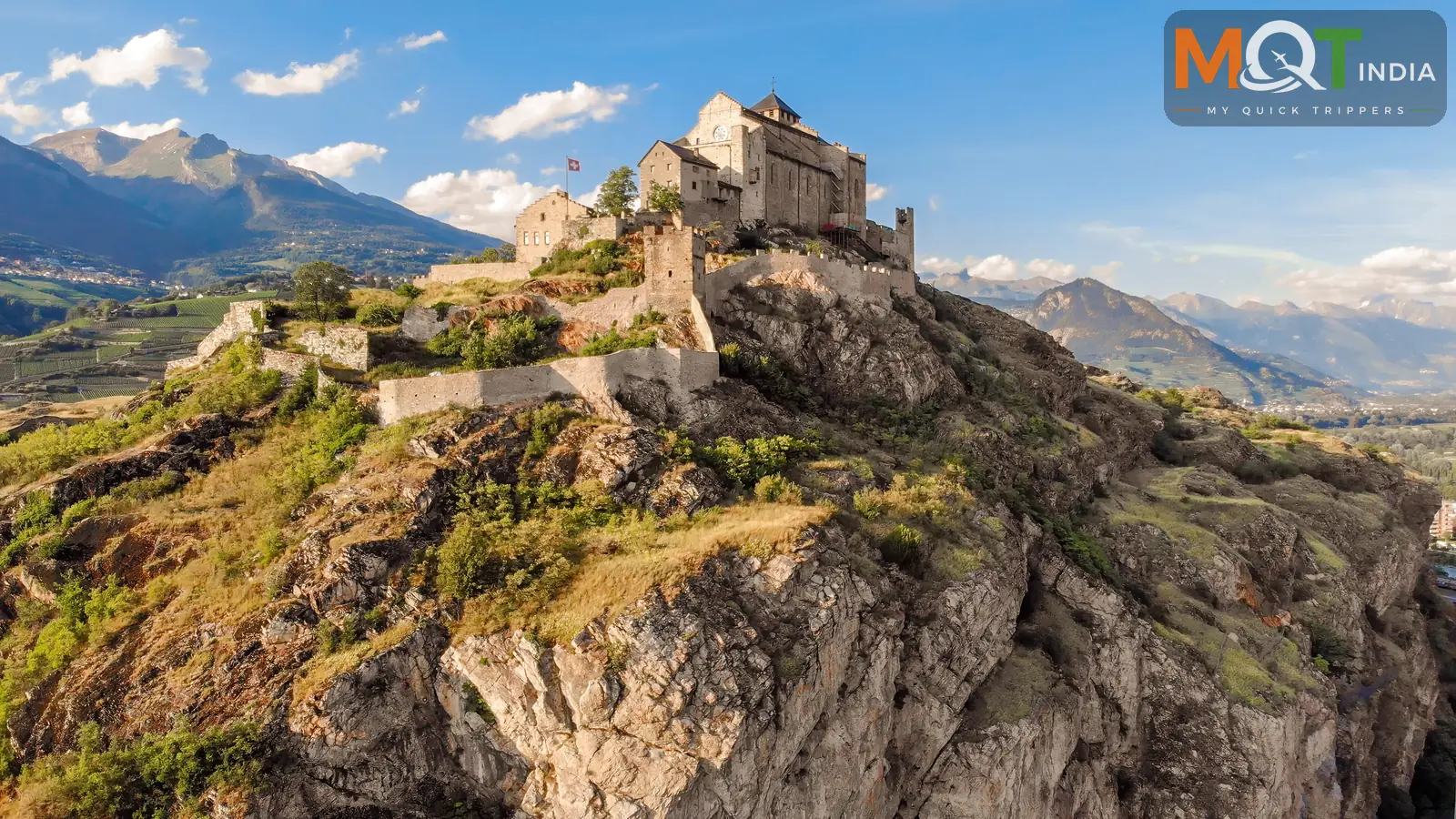 Switzerland Tour Packages