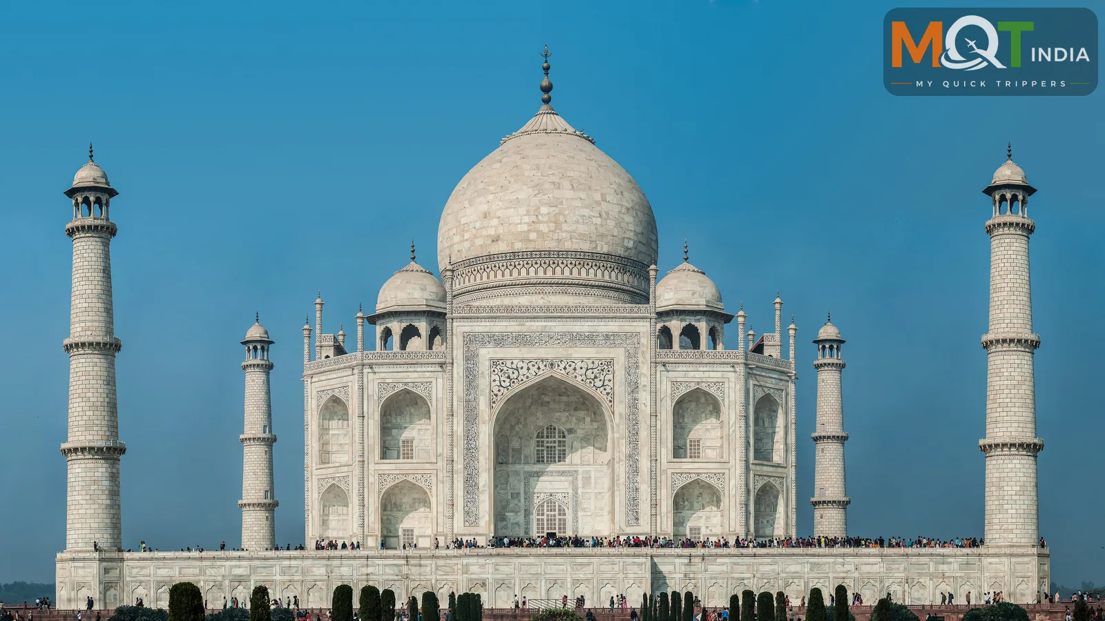 Golden Triangle Tour Packages