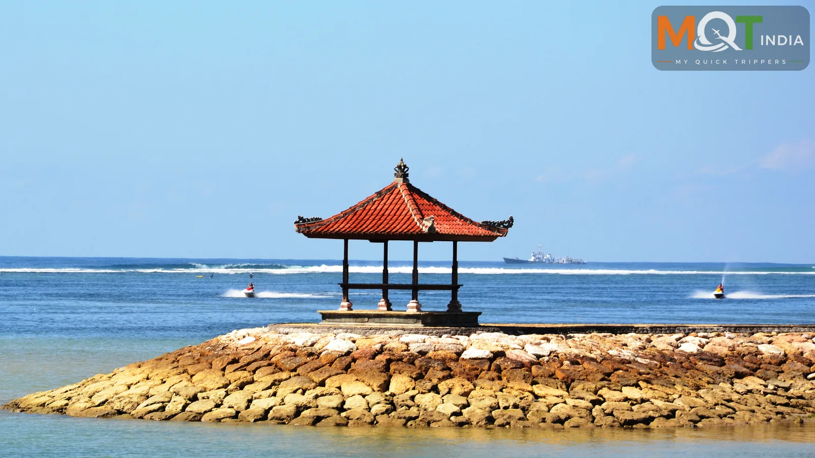 Bali Honeymoon Tour Package
