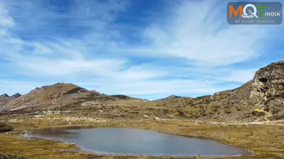Sela Pass