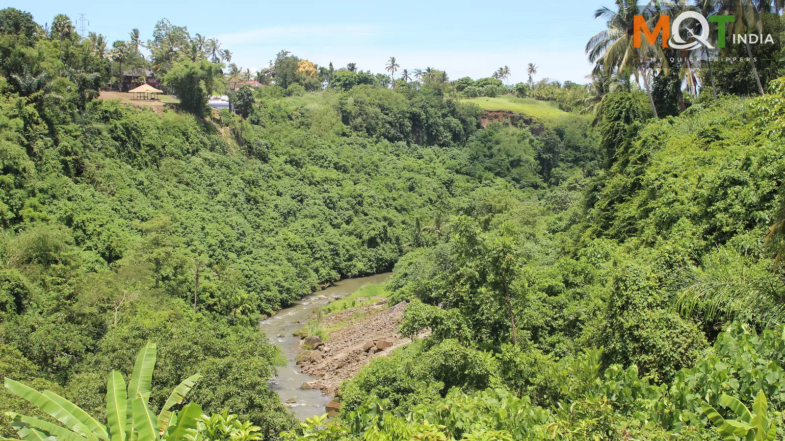 Bali Combo Tour Package