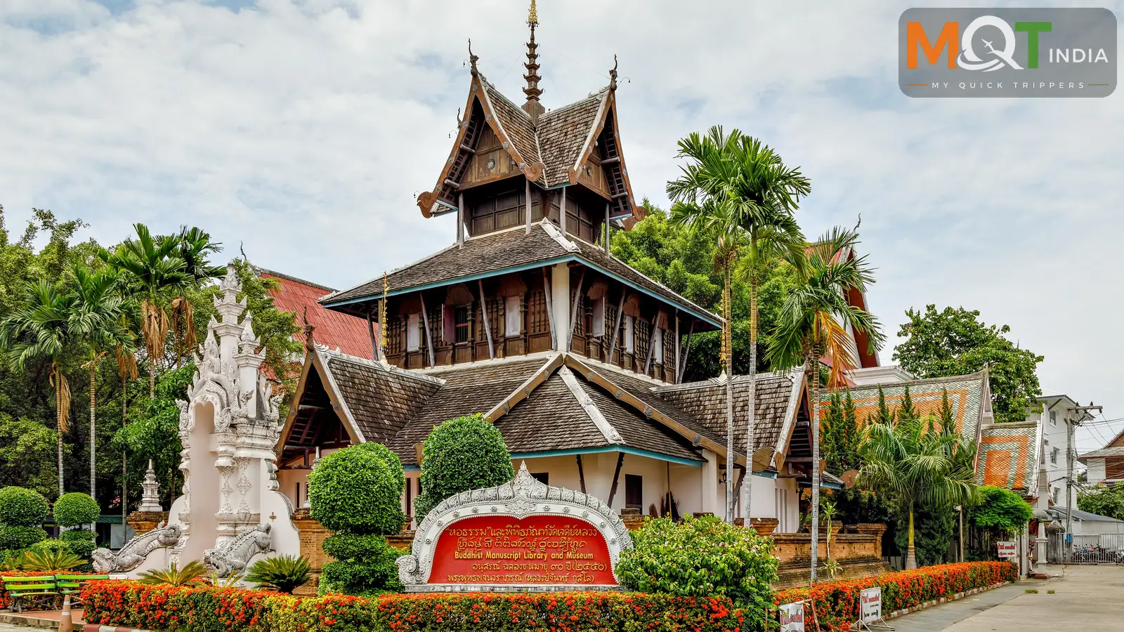 Thailand Tour Packages
