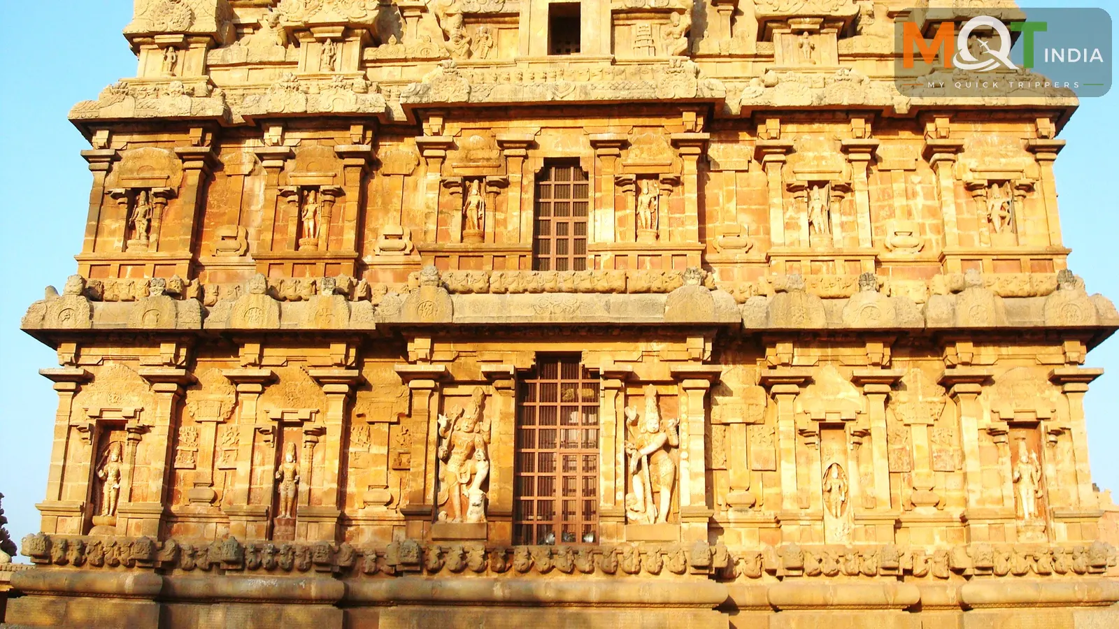 Thanjavur Tour Packages tour experience